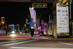 Night Race @ Putrajaya 2026