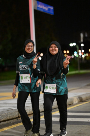 Night Race @ Putrajaya 2026