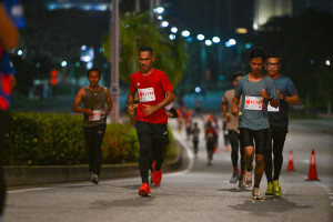 Night Race @ Putrajaya 2026