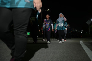 Night Race @ Putrajaya 2026