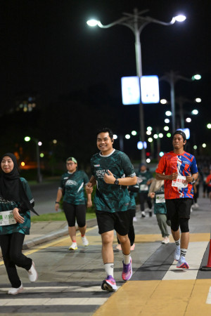Night Race @ Putrajaya 2026