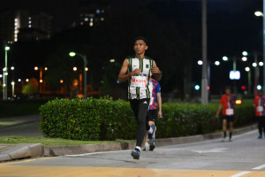 Night Race @ Putrajaya 2026