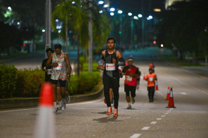 Night Race @ Putrajaya 2026