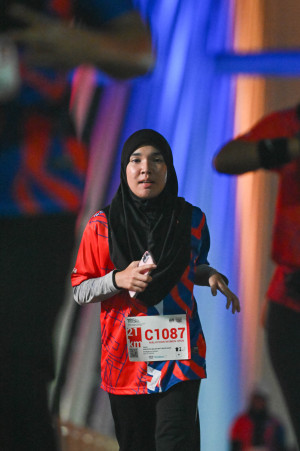 Night Race @ Putrajaya 2026