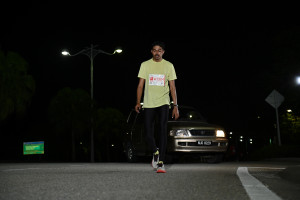 Night Race @ Putrajaya 2026