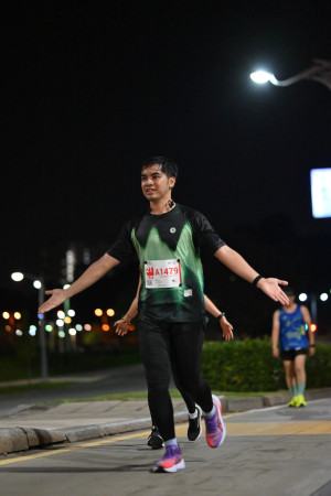 Night Race @ Putrajaya 2026