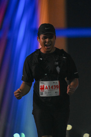 Night Race @ Putrajaya 2026
