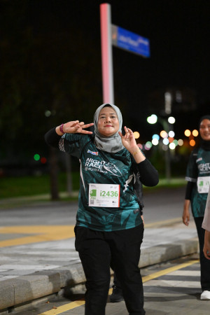Night Race @ Putrajaya 2026