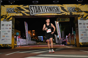 Night Race @ Putrajaya 2026