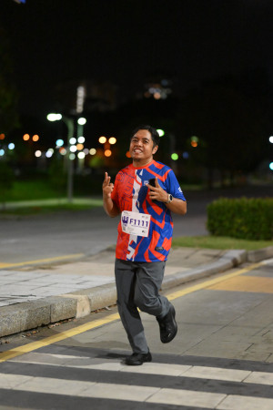 Night Race @ Putrajaya 2026