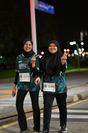 Night Race @ Putrajaya 2026
