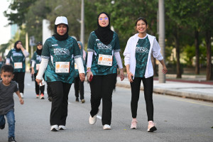Night Race @ Putrajaya 2026