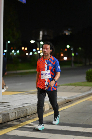 Night Race @ Putrajaya 2026