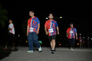Night Race @ Putrajaya 2026