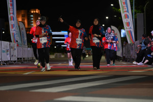 Night Race @ Putrajaya 2026