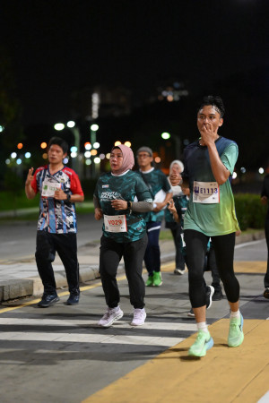 Night Race @ Putrajaya 2026