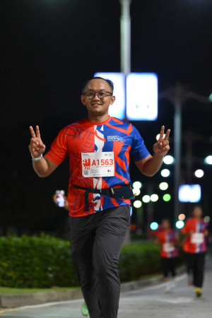 Night Race @ Putrajaya 2026