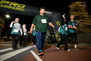 Night Race @ Putrajaya 2026