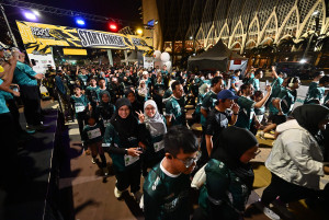 Night Race @ Putrajaya 2026