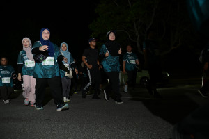 Night Race @ Putrajaya 2026
