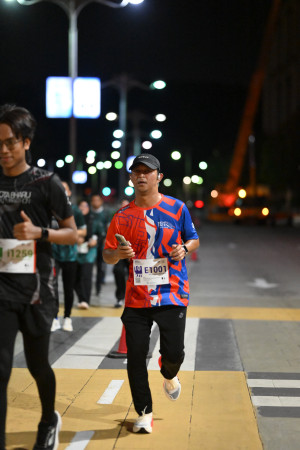Night Race @ Putrajaya 2026