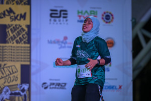 Night Race @ Putrajaya 2026