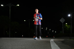Night Race @ Putrajaya 2026