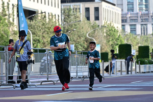 Night Race @ Putrajaya 2026