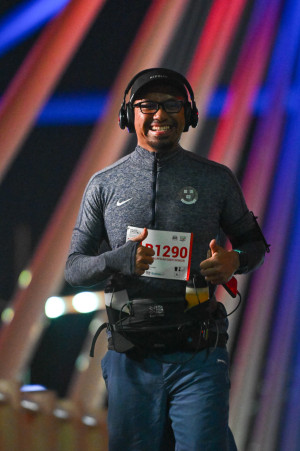 Night Race @ Putrajaya 2026