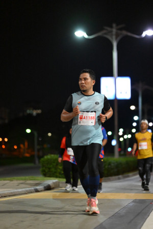 Night Race @ Putrajaya 2026