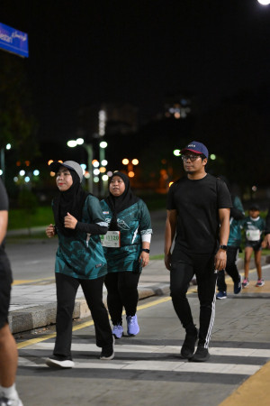 Night Race @ Putrajaya 2026