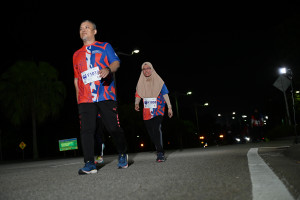 Night Race @ Putrajaya 2026