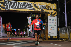 Night Race @ Putrajaya 2026