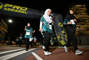 Night Race @ Putrajaya 2026