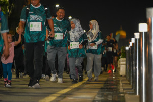 Night Race @ Putrajaya 2026