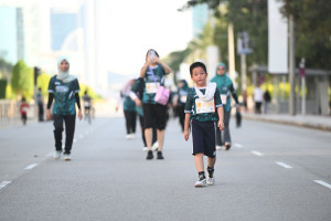 Night Race @ Putrajaya 2026