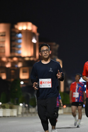 Night Race @ Putrajaya 2026