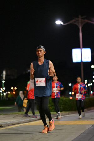 Night Race @ Putrajaya 2026