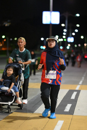 Night Race @ Putrajaya 2026