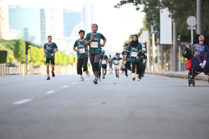 Night Race @ Putrajaya 2026