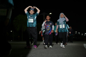 Night Race @ Putrajaya 2026