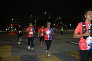 Night Race @ Putrajaya 2026