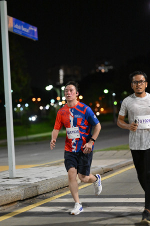 Night Race @ Putrajaya 2026