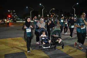 Night Race @ Putrajaya 2026