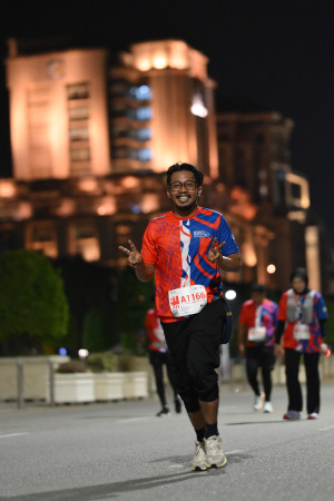Night Race @ Putrajaya 2026