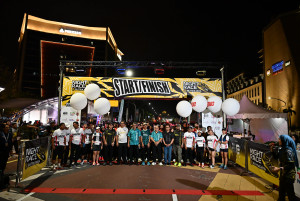 Night Race @ Putrajaya 2026
