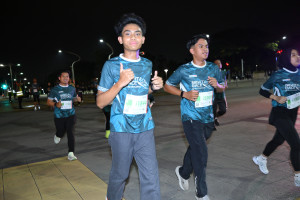 Night Race @ Putrajaya 2026