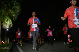 Night Race @ Putrajaya 2026