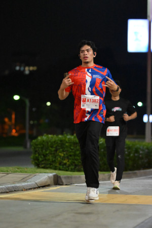 Night Race @ Putrajaya 2026