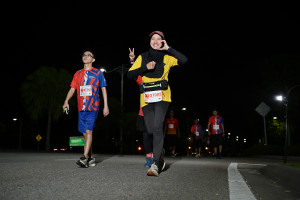Night Race @ Putrajaya 2026